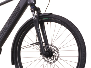 CRUSSIS e-Gordo 7.11 715 Wh