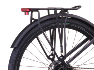 CRUSSIS e-Gordo 7.11 715 Wh