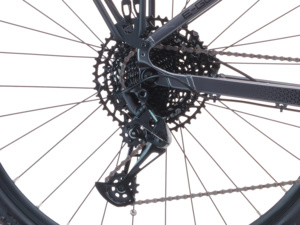 CRUSSIS e-Gordo 9.11 715 Wh