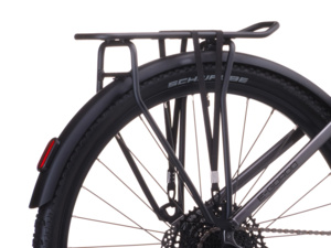 CRUSSIS e-Gordo 9.11 715 Wh