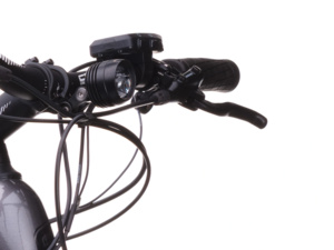 CRUSSIS e-Gordo 9.11 715 Wh