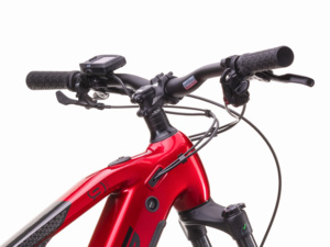 CRUSSIS e-Full 9.11 715 Wh