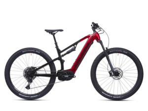 CRUSSIS e-Full 9.11 715 Wh