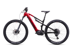 CRUSSIS e-Full 9.11 894 Wh