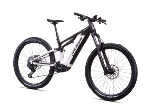 CRUSSIS e-Full 10.11 715 Wh