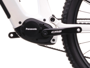 CRUSSIS e-Full 10.11 715 Wh