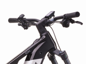 CRUSSIS e-Full 10.11 715 Wh