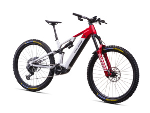 CRUSSIS e-Full 10.11-Pro 715 Wh