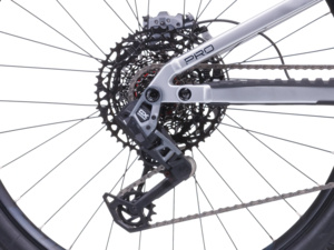 CRUSSIS e-Full 10.11-Pro 715 Wh