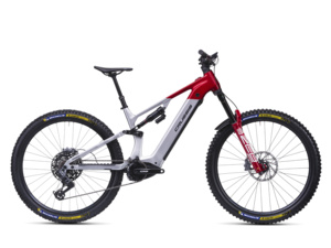 CRUSSIS e-Full 10.11-Pro 715 Wh