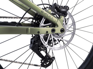 CRUSSIS e-Full 11.11 600 Wh