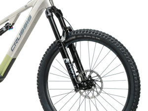 CRUSSIS e-Full 11.11 600 Wh