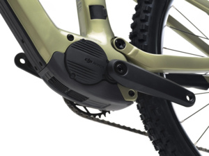 CRUSSIS e-Full 11.11 600 Wh