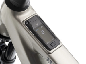 CRUSSIS e-Full 11.11 800 Wh