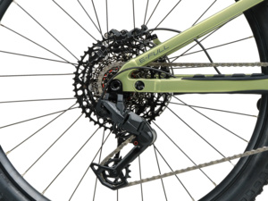 CRUSSIS e-Full 11.11 800 Wh