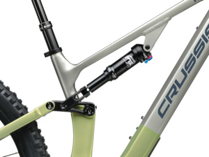 CRUSSIS e-Full 11.11 800 Wh