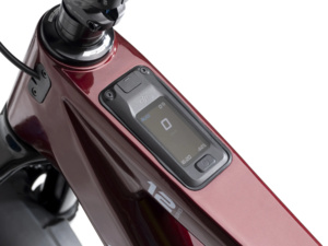 CRUSSIS e-Full 12.11 600 Wh