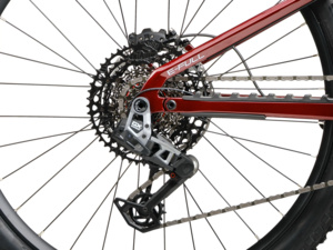 CRUSSIS e-Full 12.11 800 Wh