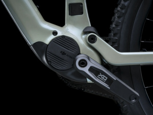 CRUSSIS e-Full 12.11-Pro 600 Wh