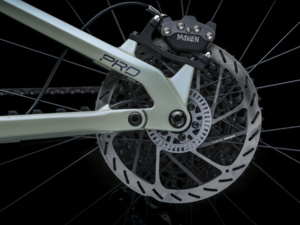 CRUSSIS e-Full 12.11-Pro 600 Wh