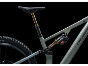 CRUSSIS e-Full 12.11-Pro 600 Wh