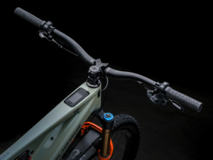 CRUSSIS e-Full 12.11-Pro 800 Wh