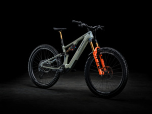 CRUSSIS e-Full 12.11-Pro 800 Wh