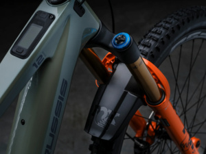 CRUSSIS e-Full 12.11-Pro 800 Wh