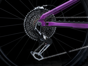 CRUSSIS e-Full 12.11-Pro X 800 Wh