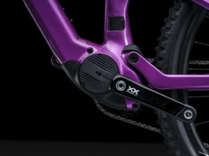 CRUSSIS e-Full 12.11-Pro X 800 Wh