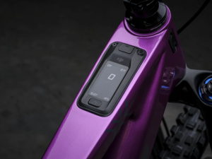 CRUSSIS e-Full 12.11-Pro X 800 Wh