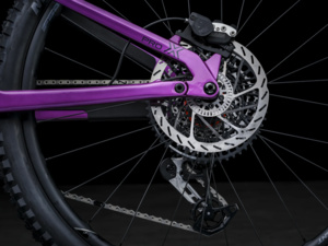 CRUSSIS e-Full 12.11-Pro X 800 Wh