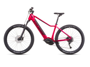 CRUSSIS e-Guera 7.11 715 Wh