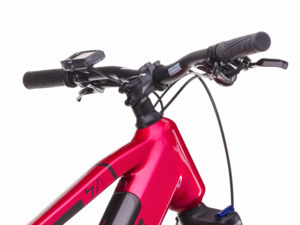 CRUSSIS e-Guera 7.11 715 Wh