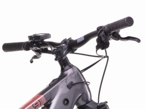 CRUSSIS e-Guera 9.11 894 Wh