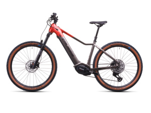 CRUSSIS e-Guera 10.11 715 Wh