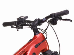 CRUSSIS e-Guera 10.11 715 Wh