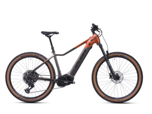 CRUSSIS e-Guera 10.11 715 Wh