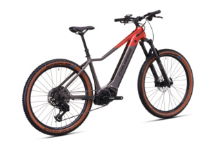 CRUSSIS e-Guera 10.11 894 Wh