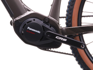 CRUSSIS e-Guera 10.11 894 Wh