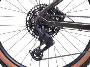 CRUSSIS e-Guera 10.11 894 Wh