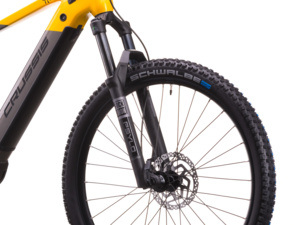 CRUSSIS e-Largo 10.11 715 Wh