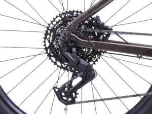 CRUSSIS e-Largo 10.11 715 Wh