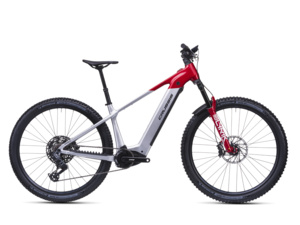 CRUSSIS e-Hard 10.11-Pro 715 Wh