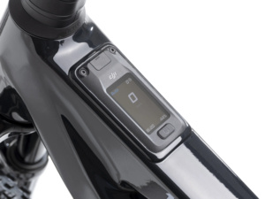 CRUSSIS e-Hard 11.11 600 Wh