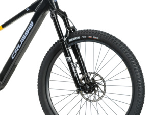 CRUSSIS e-Hard 11.11 600 Wh