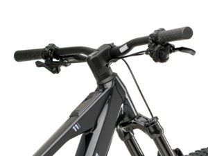 CRUSSIS e-Hard 11.11 600 Wh