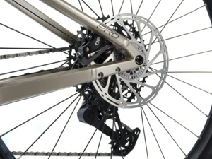 CRUSSIS e-Hard 11.11-Pro 600 Wh