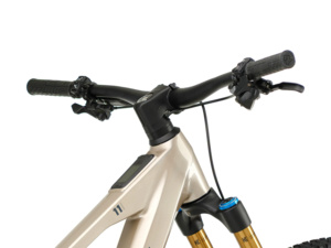 CRUSSIS e-Hard 11.11-Pro 600 Wh