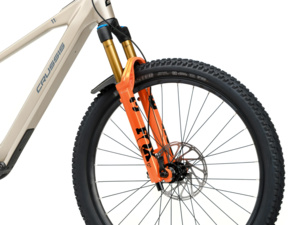 CRUSSIS e-Hard 11.11-Pro 800 Wh